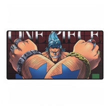 Load image into Gallery viewer, Anime One Piece Mouse Pad (Desk Mat)