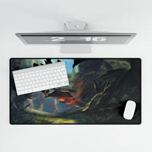 Load image into Gallery viewer, Anime One Piece Mouse Pad (Desk Mat)