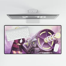 Load image into Gallery viewer, Anime Shunya Yamashita Mouse Pad (Desk Mat)