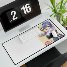 Load image into Gallery viewer, Anime Re:ZERO -Starting Life in Another World- Mouse Pad (Desk Mat)