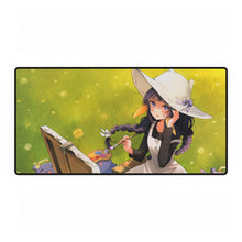 Load image into Gallery viewer, Ninomae Ina'nis Mouse Pad (Desk Mat)