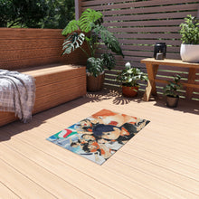 Load image into Gallery viewer, Haikyu!! Rug