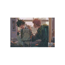 Load image into Gallery viewer, Jujutsu Kaisen Rug