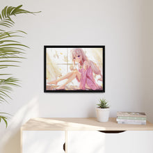 Load image into Gallery viewer, Anime Re:ZERO -Starting Life in Another World- Canvas Framed Art Print