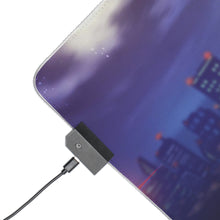 Load image into Gallery viewer, Fate/Stay Night RGB LED Mouse Pad (Desk Mat)