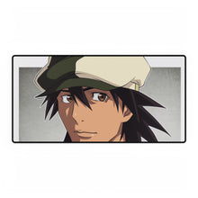 Load image into Gallery viewer, Anime Tiger & Bunny Mouse Pad (Desk Mat)
