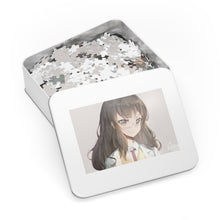 Load image into Gallery viewer, Rascal Does Not Dream Of Bunny Girl Senpai Jigsaw Puzzle