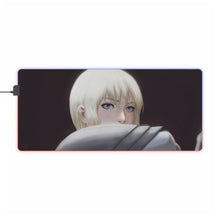 Load image into Gallery viewer, Claymore RGB LED Mouse Pad (Desk Mat)