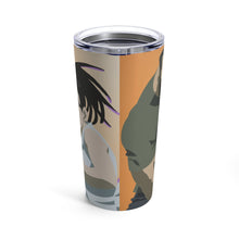 Load image into Gallery viewer, Izumi Curtis Tumbler 20oz