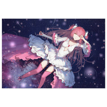 Load image into Gallery viewer, Anime Puella Magi Madoka Magica Jigsaw Puzzle