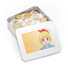Load image into Gallery viewer, Anime Nisekoi Jigsaw Puzzle