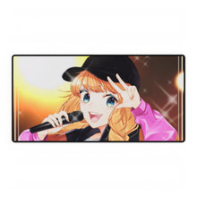 Load image into Gallery viewer, Ya Boy Kongming! Mouse Pad (Desk Mat)