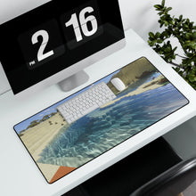 Load image into Gallery viewer, Oasis Mouse Pad (Desk Mat)