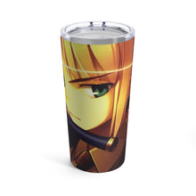 Load image into Gallery viewer, Fate/Zero Tumbler 20oz