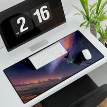 Load image into Gallery viewer, Suzume Iwato Mouse Pad (Desk Mat)