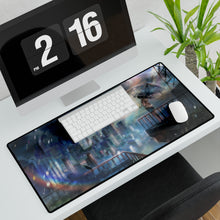 Load image into Gallery viewer, Weathering With You Mouse Pad (Desk Mat)