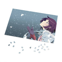 Load image into Gallery viewer, Monogatari (Series) Jigsaw Puzzle