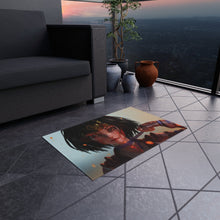 Load image into Gallery viewer, Kabaneri Of The Iron Fortress Rug