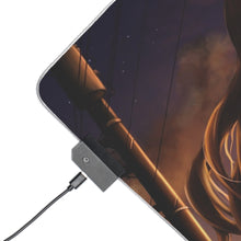 Load image into Gallery viewer, My Teen Romantic Comedy SNAFU Yukino Yukinoshita RGB LED Mouse Pad (Desk Mat)