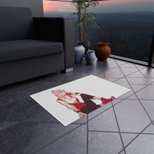Load image into Gallery viewer, Zero Two Rug