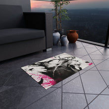 Load image into Gallery viewer, Mob Psycho 100 Arataka Reigen Rug