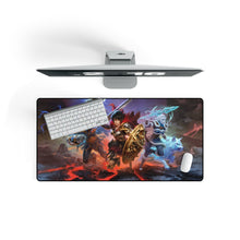 Load image into Gallery viewer, Smite Mouse Pad (Desk Mat)