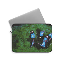 Load image into Gallery viewer, Anime Princess Mononoke Laptop Sleeve
