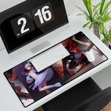 Load image into Gallery viewer, Anime RWBYr Mouse Pad (Desk Mat)