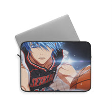 Load image into Gallery viewer, Basket Laptop Sleeve