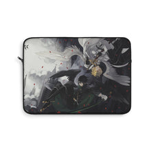 Load image into Gallery viewer, Seraph Of The End Laptop Sleeve