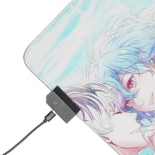 Load image into Gallery viewer, Tokyo Ghoul:re RGB LED Mouse Pad (Desk Mat)