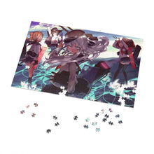 Load image into Gallery viewer, Anime Kantai Collection Jigsaw Puzzle
