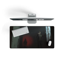 Load image into Gallery viewer, Silent Hill Mouse Pad (Desk Mat)