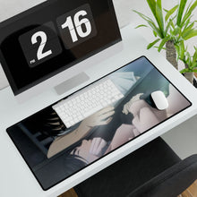 Load image into Gallery viewer, Insomniacs After School Mouse Pad (Desk Mat)