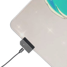 Load image into Gallery viewer, Urusei Yatsura (2022) RGB LED Mouse Pad (Desk Mat)
