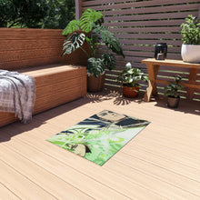 Load image into Gallery viewer, Yuno vs Zenon Rug