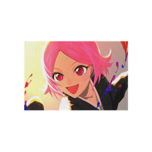 Load image into Gallery viewer, Bleach Rug