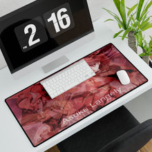 Load image into Gallery viewer, Asuka Langley Soryu Mouse Pad (Desk Mat)