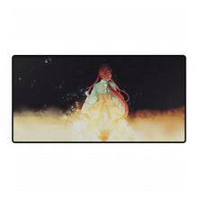 Load image into Gallery viewer, Shinsekai Yori Mouse Pad (Desk Mat)