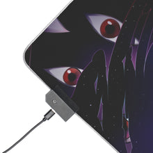 Load image into Gallery viewer, Touhou RGB LED Mouse Pad (Desk Mat)