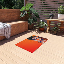 Load image into Gallery viewer, Goku Rug