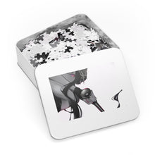 Load image into Gallery viewer, Anime Spy x Family Jigsaw Puzzle