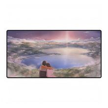 Load image into Gallery viewer, Your Name. Mouse Pad (Desk Mat)