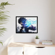 Load image into Gallery viewer, My Hero Academia Canvas Framed Art Print