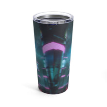 Load image into Gallery viewer, Ghost In The Shell Tumbler 20oz