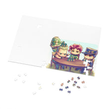 Load image into Gallery viewer, Jotaro Kujo Jigsaw Puzzle