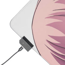 Load image into Gallery viewer, Princess Connect! Re:Dive RGB LED Mouse Pad (Desk Mat)
