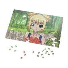 Load image into Gallery viewer, Anime Dr. Stone Jigsaw Puzzle