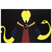 Load image into Gallery viewer, Assassination Classroom Jigsaw Puzzle