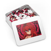 Load image into Gallery viewer, High School DxD Rias Gremory Jigsaw Puzzle